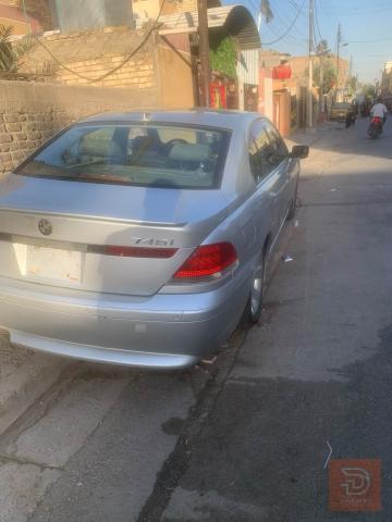 سيارة موديل 2004 مستعمل للبيع في بغداد