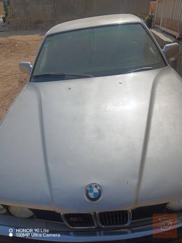 BMW 735 1991 للبيع في كربلاء المقدسة