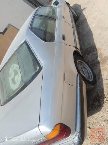 BMW 735 1991 للبيع في كربلاء المقدسة