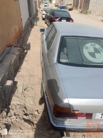 BMW 735 1991 للبيع في كربلاء المقدسة