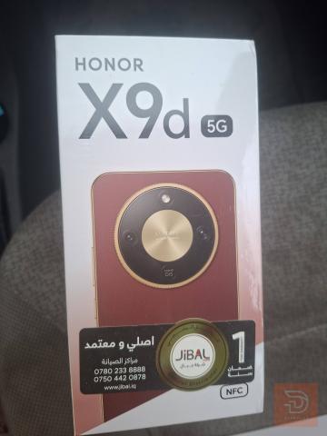 هونر x9d جديد للبيع في بغداد