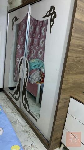غرفة نوم تركي نظيفة مستعمل للبيع في واسط