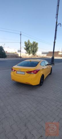 هيونداي النترا 2012 للبيع في كركوك