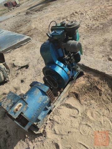 مولدة هندي جاهزة للبيع في بغداد
