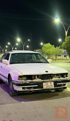 بيم دبليو 735 1973 للبيع في كركوك