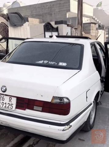 بيم دبليو 735 1973 للبيع في كركوك