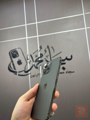ايفون 13 برو ماكس 256 غيغا مستعمل للبيع في النجف الأشرف