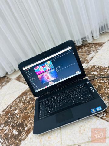 الابتوب لابتوب Dell بمواصفات i5 و SSD مستعمل للبيع في كركوك