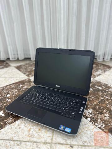 الابتوب لابتوب Dell بمواصفات i5 و SSD مستعمل للبيع في كركوك