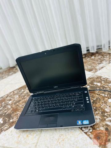 الابتوب لابتوب Dell بمواصفات i5 و SSD مستعمل للبيع في كركوك