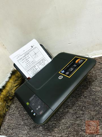 طابعة HP مستعمل للبيع في كركوك