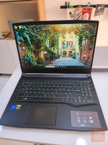 MSI Pulse GL66 12UEK مستعمل للبيع في بغداد