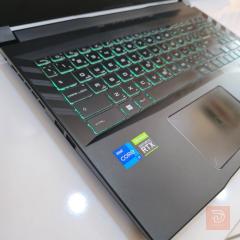 MSI Pulse GL66 12UEK مستعمل للبيع في بغداد