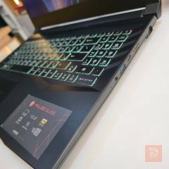 MSI Pulse GL66 12UEK مستعمل للبيع في بغداد