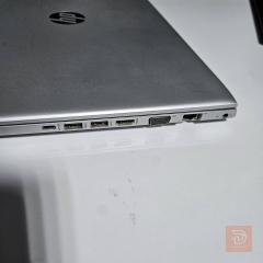 لابتوب HP ProBook 450 G5 مستعمل للبيع في نينوى