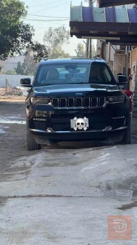 جيب الشكل الجديد اسود خليجي 2021 للبيع في بغداد
