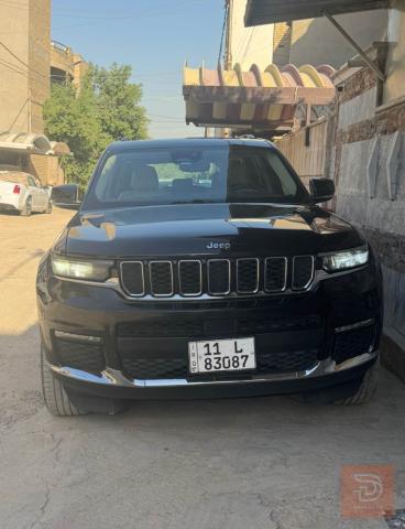 جيب الشكل الجديد اسود خليجي 2021 للبيع في بغداد
