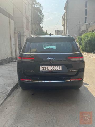 جيب الشكل الجديد اسود خليجي 2021 للبيع في بغداد
