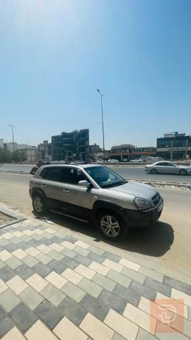 هيونداي توسان 2009 للبيع في بابل