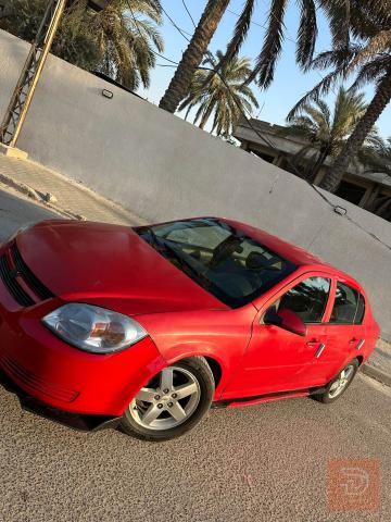 شوفرليت كوبلت 2010 للبيع في بغداد