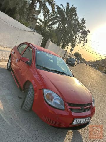شوفرليت كوبلت 2010 للبيع في بغداد