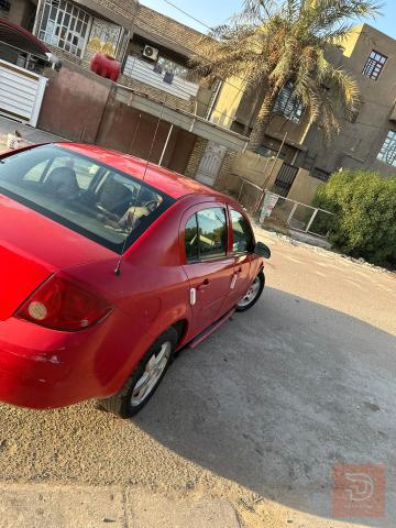 شوفرليت كوبلت 2010 للبيع في بغداد