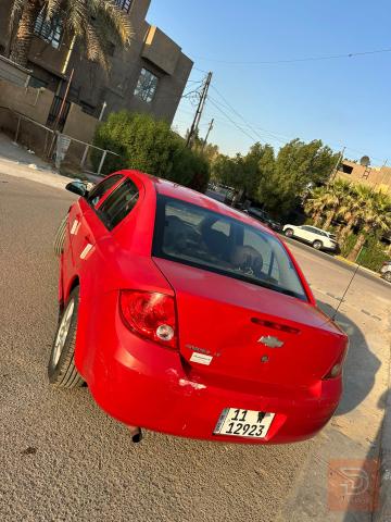 شوفرليت كوبلت 2010 للبيع في بغداد