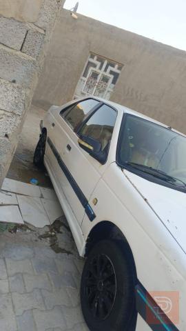 بيجو 2010 مكفول من الضرب للبيع في المثنى