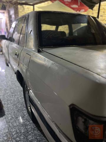 سيارة سيدان موديل 88 للبيع في ذي قار