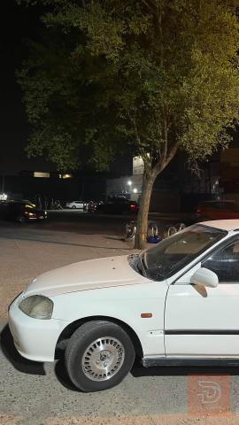 هوندة سيفك ٢٠٠٠ للبيع في بغداد