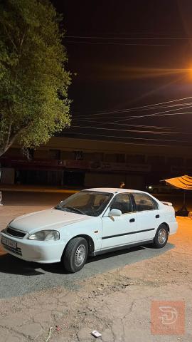 هوندة سيفك ٢٠٠٠ للبيع في بغداد