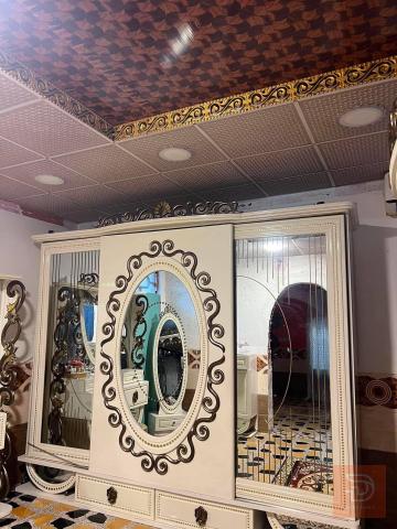غرفه ملكيه جديد للايجار في واسط