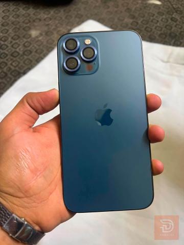 12pro max مستعمل للبيع في نينوى