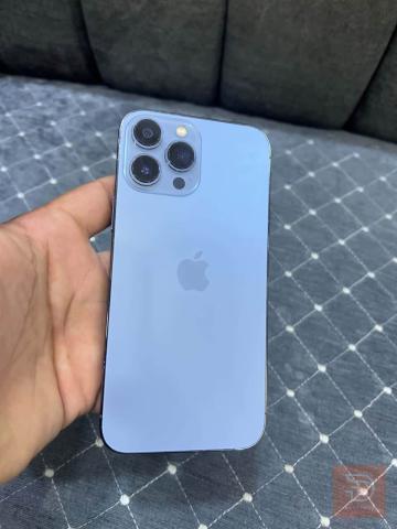 iPhone 13 Pro Max ذاكرة 128 مستعمل للبيع في نينوى