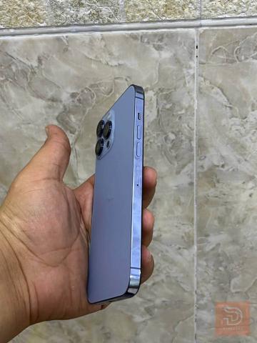 iPhone 13 Pro Max ذاكرة 128 مستعمل للبيع في نينوى