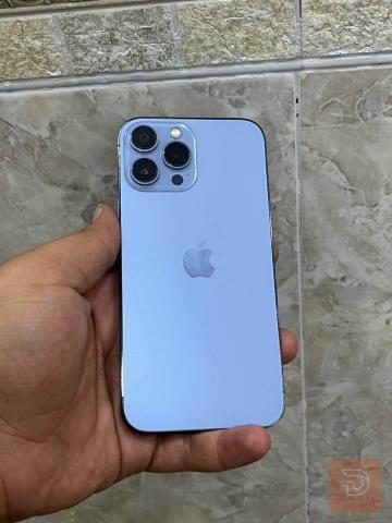 iPhone 13 Pro Max ذاكرة 128 مستعمل للبيع في نينوى