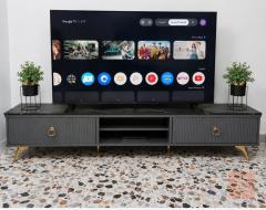 بلازما TCL 55P8k جديد للبيع في بغداد