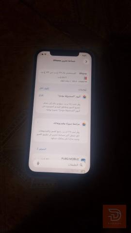 ابل ايفون 12 برو ذاكرة 512 غيغا مستعمل للبيع في بغداد