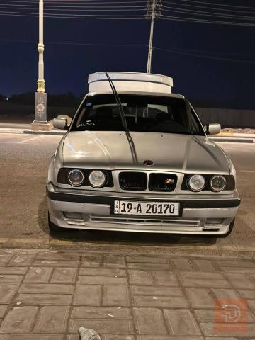 سيارة 1991 مواصفات فول للبيع في كربلاء المقدسة