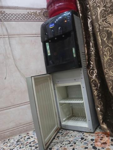 براد مي نضيف 100% مستعمل للبيع في بغداد