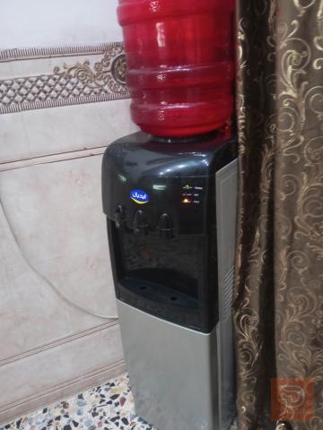 براد مي نضيف 100% مستعمل للبيع في بغداد