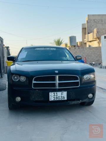 تويوتا دوج جارجر ٢٠١٠ للبيع في بغداد