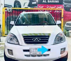 تيكو 2012 كفالة وميكانيك للبيع في بابل