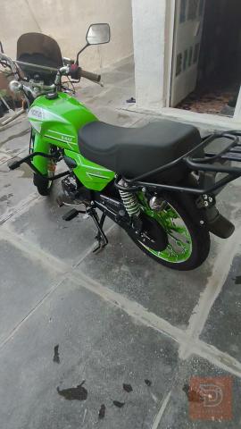دراجة سونك 200cc زيرو 2026 للبيع في بغداد