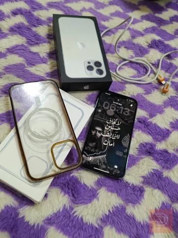 ايفون 13 برو ماكس مستعمل للبيع في البصرة