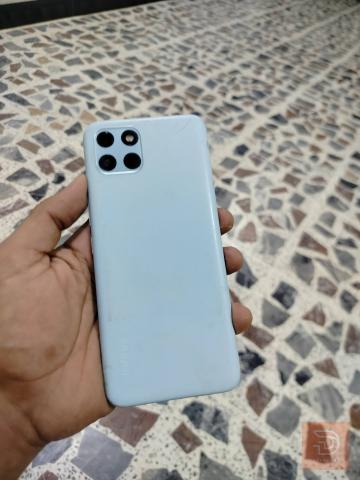 Infinix smart 6 HD مستعمل للبيع في نينوى