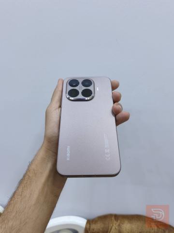 شاومي 15T pro مع خلل بالكاميرات مستعمل للبيع في البصرة