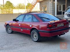 مازدا 626 GLX نظيفة 1991 للبيع في كركوك