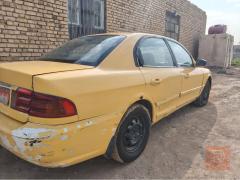 كيا اوبتما 2005 للبيع في الديوانية