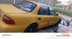 كيا كريدوس موديل 2000 للبيع في الديوانية